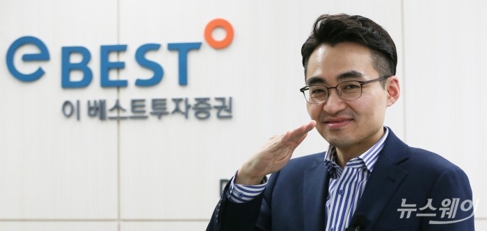 염승환 프로필